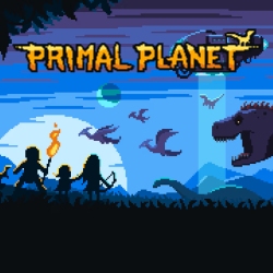 Primal Planet